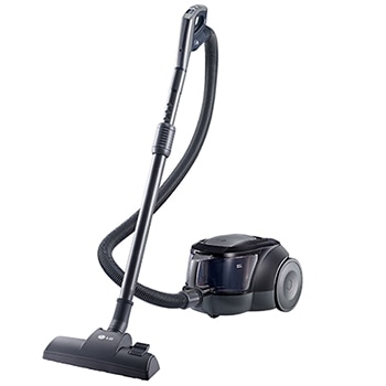 Пылесос без мешка для сбора пыли LG VC33204NHTS1