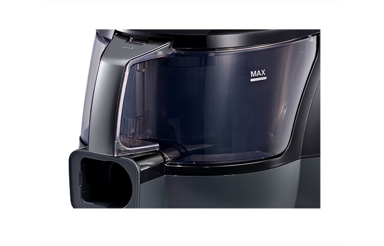 LG Компактный и мощный пылесос без мешка для сбора пыли, VC33204NHTS, thumbnail 6