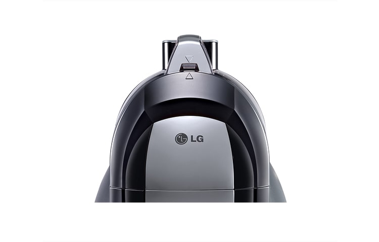 LG Компактный и мощный пылесос без мешка для сбора пыли, VC33204NHTS, thumbnail 4