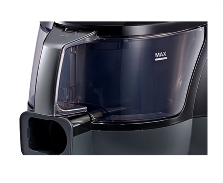 LG Компактный и мощный пылесос без мешка для сбора пыли, VC33204NHTS, thumbnail 6