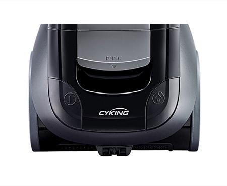 LG Компактный и мощный пылесос без мешка для сбора пыли, VC33204NHTS, thumbnail 5