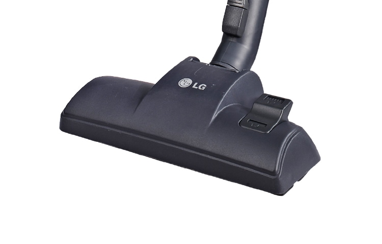 LG Пылесос с автоматической системой прессования пыли Kompressor, VC53201NHTO, thumbnail 6