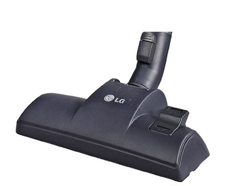 LG Пылесос с автоматической системой прессования пыли Kompressor, VC53201NHTO, thumbnail 6