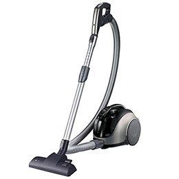 Пылесос без мешка для сбора пыли LG VK73W22H2