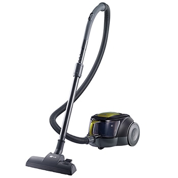 Пылесос LG VC33209UNTL1