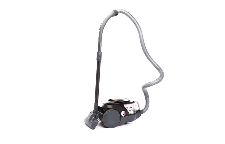 LG Компактный и мощный пылесос без мешка для сбора пыли, VC33209UNTL, thumbnail 2