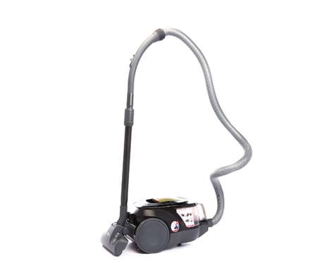 LG Компактный и мощный пылесос без мешка для сбора пыли, VC33209UNTL, thumbnail 2