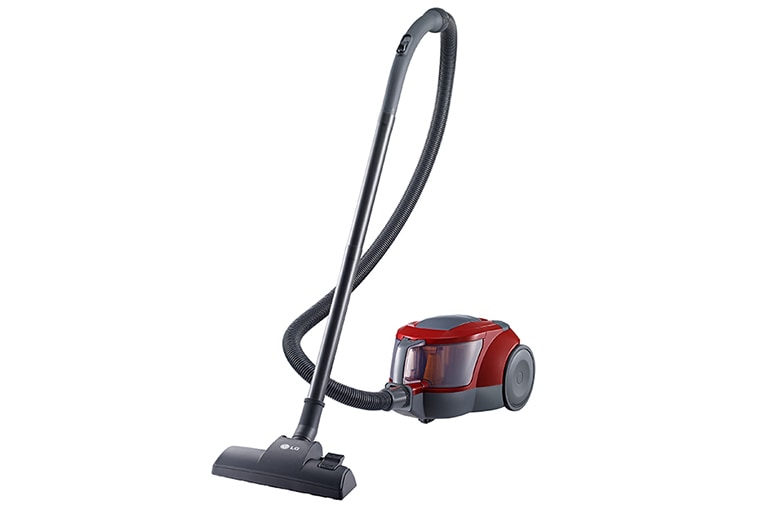 LG Новая серия компактных пылесосов, VK69461N, thumbnail 1