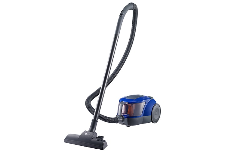 LG Новая серия компактных пылесосов, VK69462N, thumbnail 1