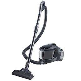 Пылесос LG VK75301H2