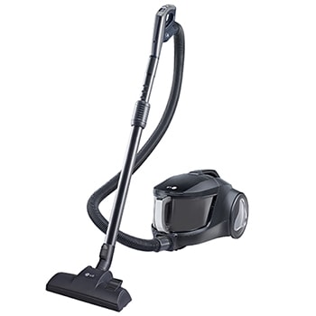 Пылесос LG VK75301H1