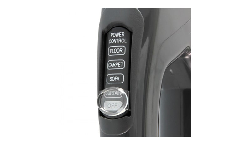 LG Компактный пылесос  с простым контейнером, VC42201YHTP, thumbnail 5