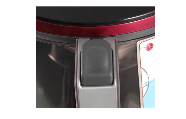 LG Компактный пылесос  с простым контейнером, VC42201YHTP, thumbnail 6