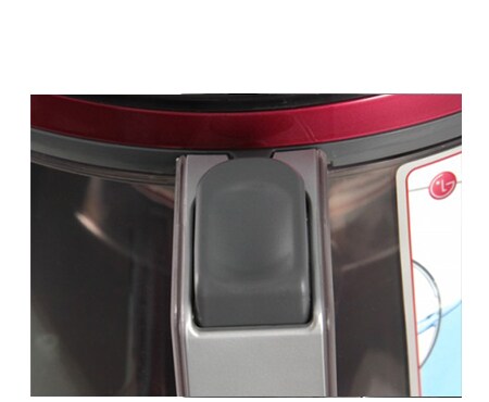 LG Компактный пылесос  с простым контейнером, VC42201YHTP, thumbnail 6