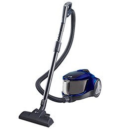 Пылесос LG VK75304HY2