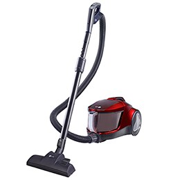 Пылесос LG VC42202YHTR2