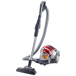 Пылесос Kompressor LG VK88504HUG2