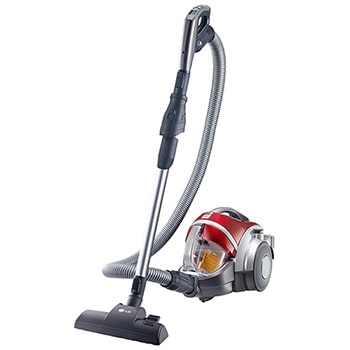 Пылесос Kompressor LG VK88504HUG1