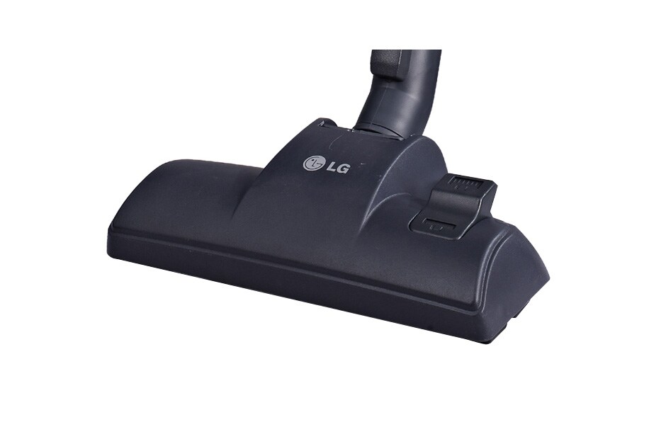 LG Пылесос с автоматической системой прессования пыли Kompressor, VC73201UHAP, thumbnail 4