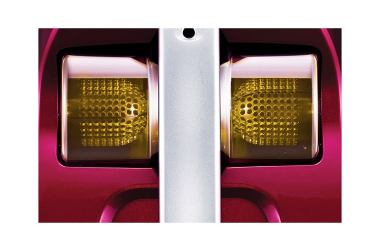 LG Пылесос с автоматической системой прессования пыли Kompressor, VC73201UHAP, thumbnail 6