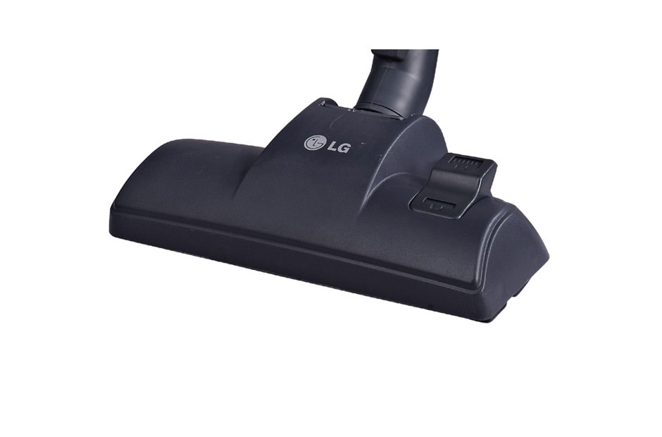 LG Пылесос с автоматической системой прессования пыли Kompressor, VC73182UHAS, thumbnail 4