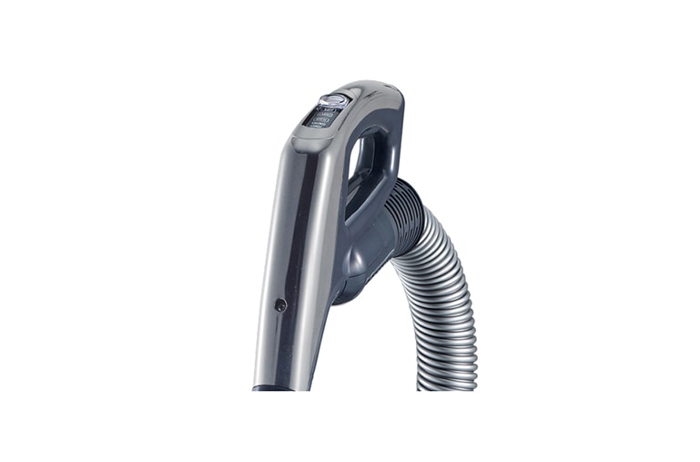 LG Пылесос с автоматической системой прессования пыли Kompressor, VC73184NHAR, thumbnail 5