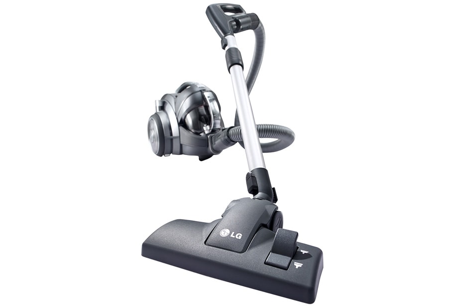 LG Беспроводной пылесос с системой прессования пыли Kompressor™ и технологией автоматического следования RoboSense™, VK89000HQ, thumbnail 7