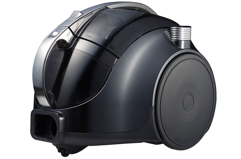 LG Беспроводной пылесос LG CordZero™ c инверторным мотором, VK79000HQ, thumbnail 3