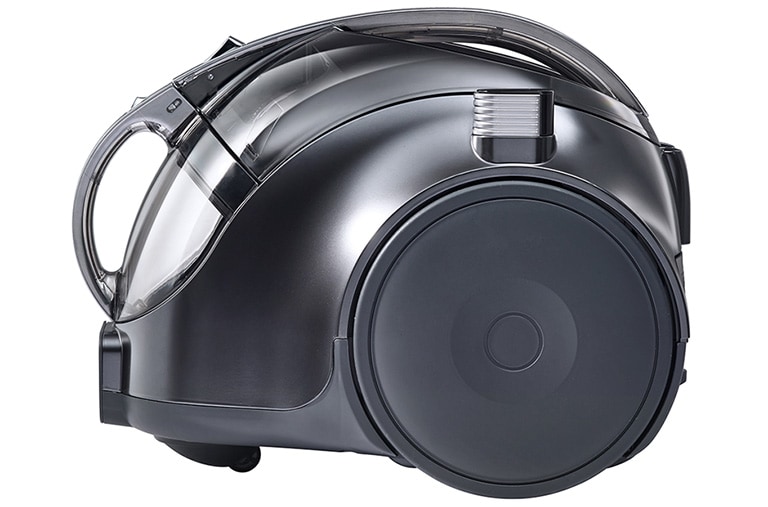 LG Беспроводной пылесос LG CordZero™ c инверторным мотором, VK79000HQ, thumbnail 4