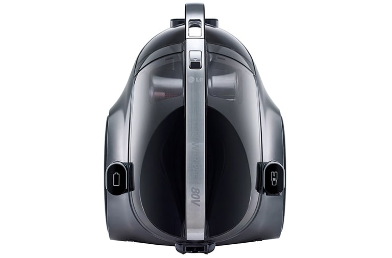 LG Беспроводной пылесос LG CordZero™ c инверторным мотором, VK79000HQ, thumbnail 5