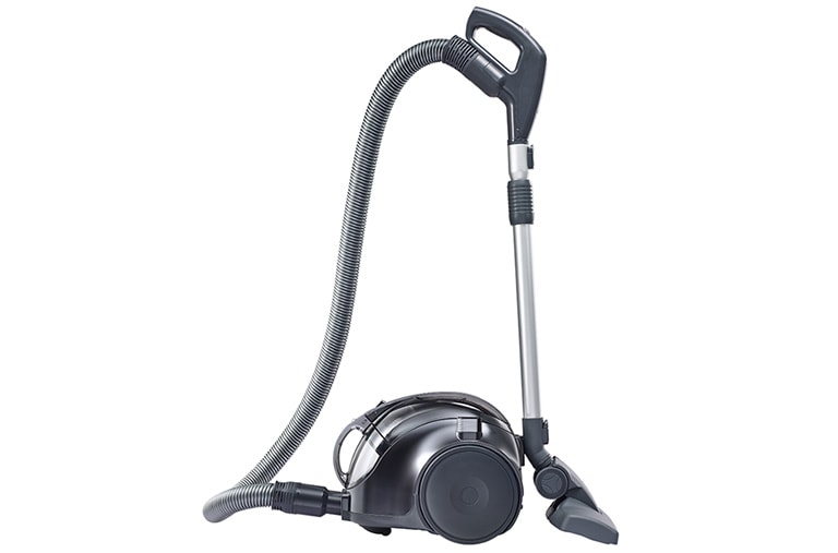 LG Беспроводной пылесос LG CordZero™ c инверторным мотором, VK79000HQ, thumbnail 6