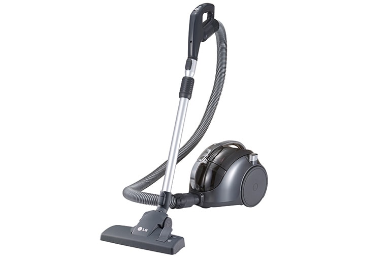 LG Беспроводной пылесос LG CordZero™ c инверторным мотором, VK79000HQ, thumbnail 2