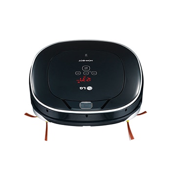 Робот-пылесос LG VR62701LVM1
