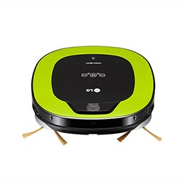 Робот-пылесос LG VRF4042LL2