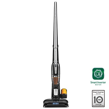 Пылесос LG SF8400SCWC1