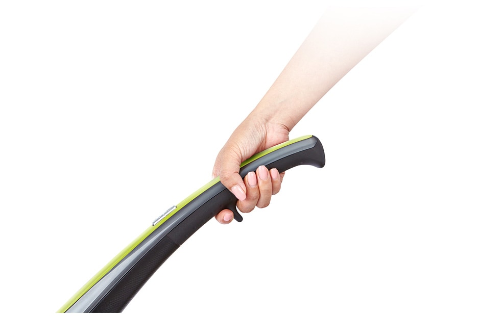 LG Беспроводной пылесос 2в1 с инверторным мотором: вертикальный и портативный ручной, VS8404SCW, thumbnail 5