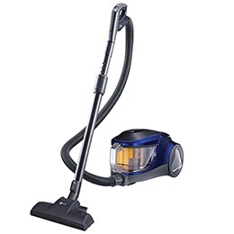 Пылесос с автоматической системой прессования пыли Kompressor2