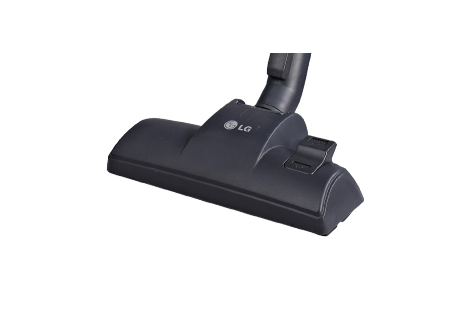 LG Пылесос с автоматической системой прессования пыли Kompressor, VK89304H, thumbnail 4