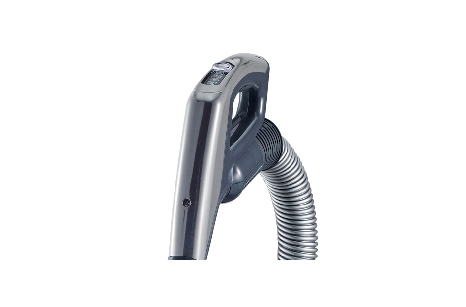 LG Пылесос с автоматической системой прессования пыли Kompressor, VC73185NHAP, thumbnail 5