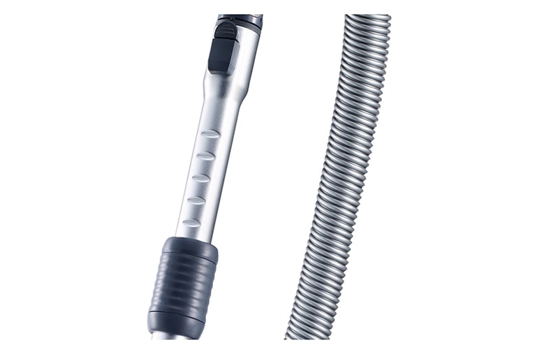 LG Пылесос с автоматической системой прессования пыли Kompressor, VC73185NHAP, thumbnail 3