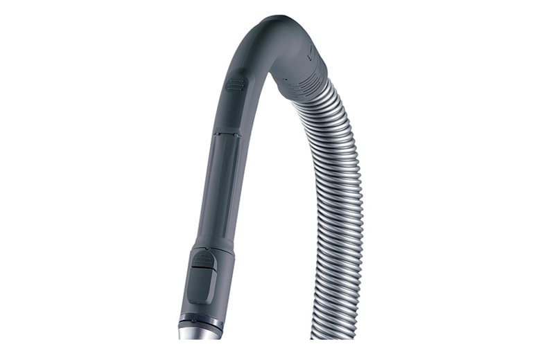 LG Пылесос LG VK89380NSP | Система Kompressor | Мощность 380 Вт, VK89380NSP, thumbnail 4