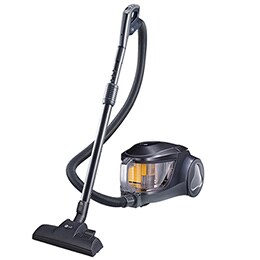 Пылесос с автоматической системой прессования пыли Kompressor2