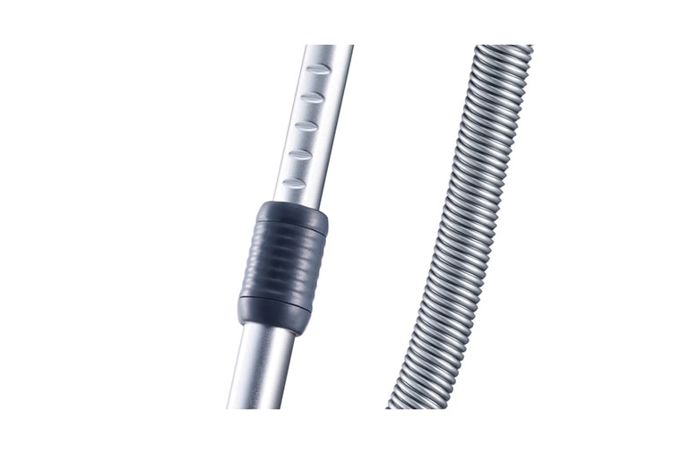 LG Пылесос с автоматической системой прессования пыли Kompressor, VC73180NBSP, thumbnail 3