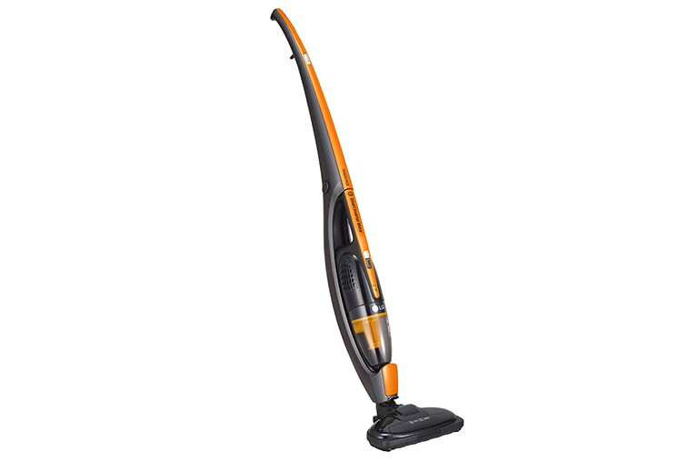 LG Беспроводной пылесос 2в1 с инверторным мотором: вертикальный и портативный ручной, VSF8405SC, thumbnail 2