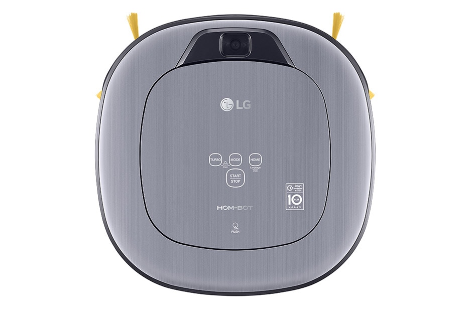 Robot Pylesos Lg Vr6570lvmb Harakteristiki Obzory Gde Kupit Lg Rossiya