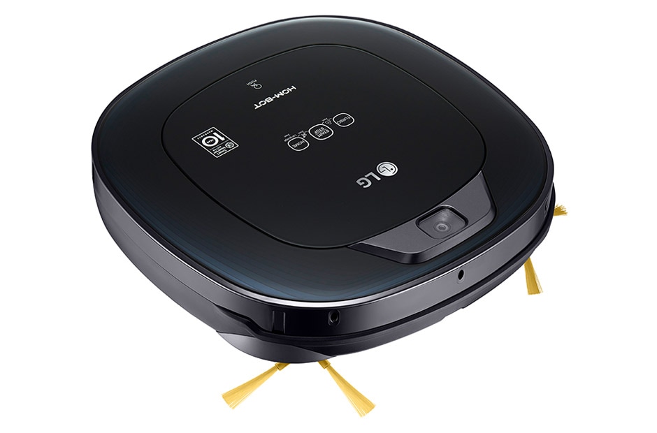 LG Умный робот-пылесос LG HOM-BOT SQUARE с мотором Smart Inverter Motor, VRF6540LV, thumbnail 4