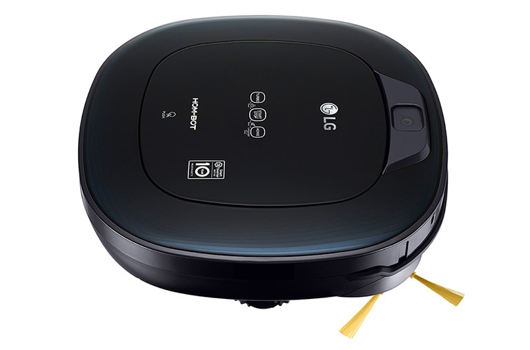 LG Умный робот-пылесос LG HOM-BOT SQUARE с мотором Smart Inverter Motor, VRF6540LV, thumbnail 5