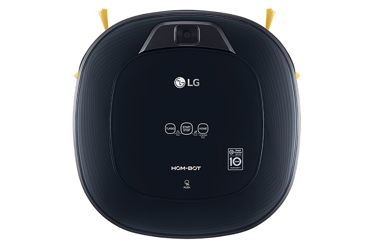 LG Умный робот-пылесос LG HOM-BOT SQUARE с мотором Smart Inverter Motor, VRF6540LV, thumbnail 2