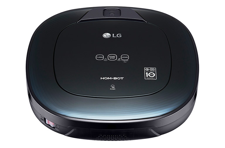 LG Умный робот-пылесос LG HOM-BOT SQUARE с мотором Smart Inverter Motor, VRF6540LV, thumbnail 7