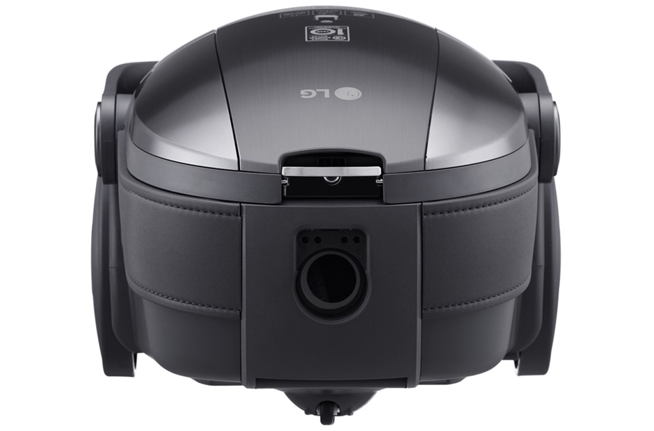 LG Пылесос с мешком для сбора пыли с мотором Smart Inverter Motor, VB8607NCAG, thumbnail 7